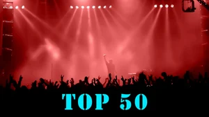 Top 50 on ABP News India - past program