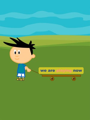 We Are Playing Now on Duck TV - past program