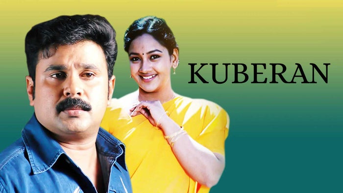 Kuberan on JioTV
