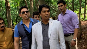 CID on Sony Pal - past program