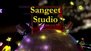Sangeet Studio Episode 1 on Sansad TV HD - past program