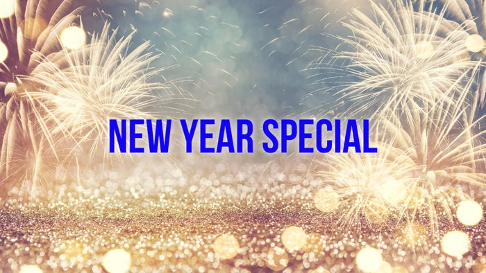 New Year Special Episode No.38 on JioTV
