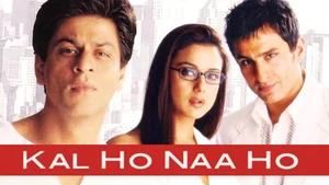 Kal Ho Naa Ho on Colors Cineplex HD