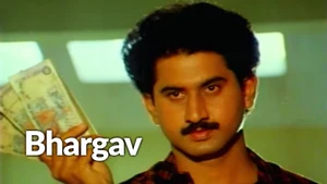Bhargav on Maa Gold - live program
