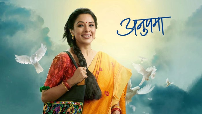 Anupama Episode No.2027 on JioTV