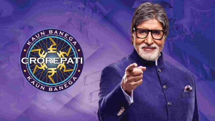 Kaun Banega Crorepati Episode No.1 on JioTV