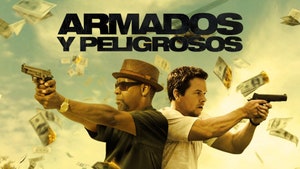 2 Guns on Sony Pix HD - past program