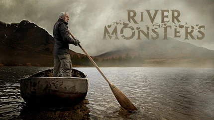 River Monsters on Discovery