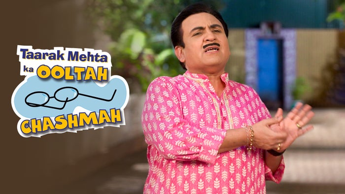 Taarak Mehta Ka Ooltah Chashmah Episode No.1242 on JioTV