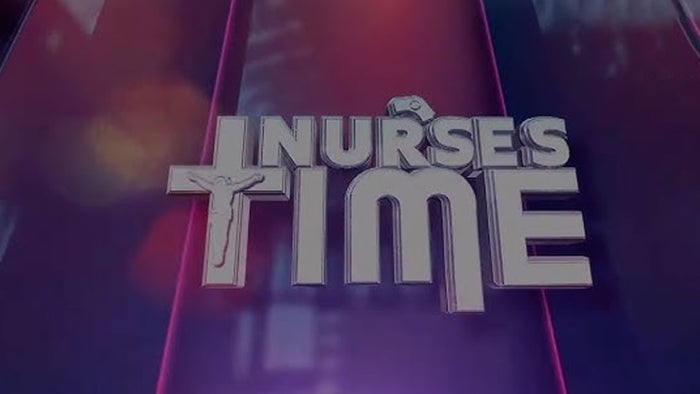 Nurses Time on JioTV