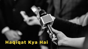 Haqiqat Kya Hai on India TV - future program