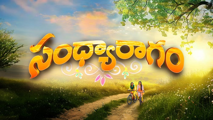 Sandyaragam Episode No.315 on JioTV