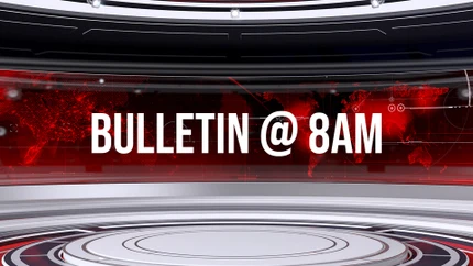 Bulletin @ 8am on Bharat Update
