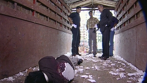 CID (Bangla) on Sony aath - past program