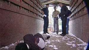 CID (Bangla) on Sony aath - past program