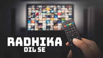 Radhika Dil Se on SET HD