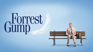 Forrest Gump on Romedy Now - future program
