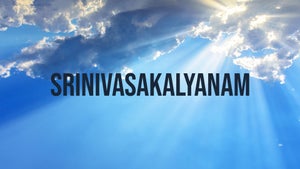 Srinivasakalyanam on SVBC3 - past program