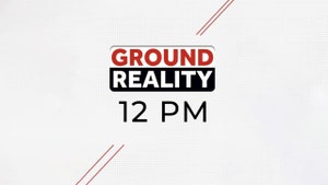 12 Pm Ground Reality on Mirror Now