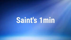 Saint's 1min on Divya Vani - past program