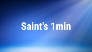 Saint's 1min on Divya Vani - past program