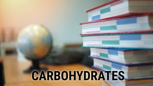 Carbohydrates on DD Gyandarshan - past program