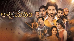 Ashwamedham on Sony Max HD - past program