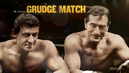 Grudge Match on D Tamil