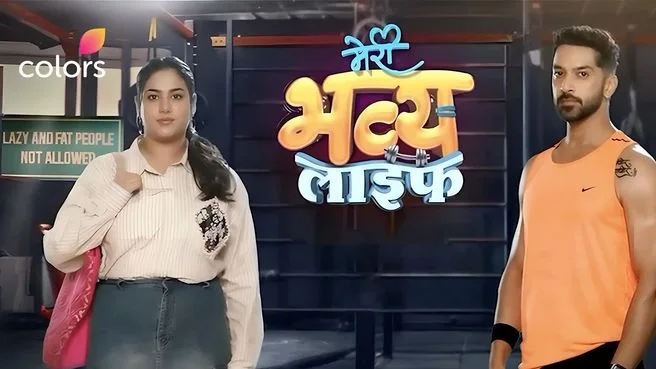 Meri Bhavya Life on Colors HD
