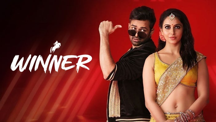 Winner on JioTV