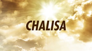 Chalisa on Atrangii Fast - past program