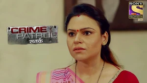Crime Patrol Satark on SET HD - past program