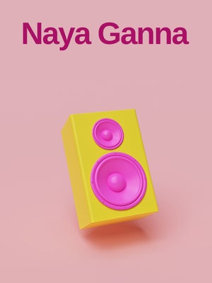 Naya Gaana on Oye Music - past program