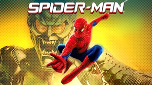 Spider-Man on D Tamil - past program