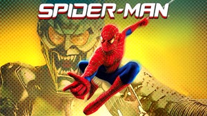 Spider-Man on Movies Now HD - past program