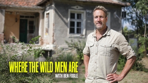 Where the Wild Men Are With Ben Fogle on Sony BBC Earth SD - past program