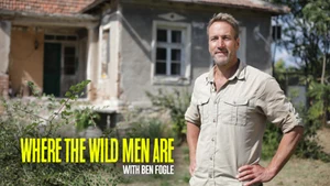 Where the Wild Men Are With Ben Fogle on Sony BBC Earth SD - past program