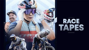 Red Bull Bike: Race Tapes Episode 4 on Red Bull TV - future program