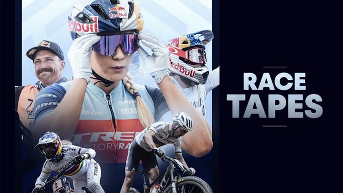 Red Bull Bike: Race Tapes Episode No.4 on JioTV