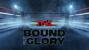 TNA Wrestling Bound For Glory 2024 on Eurosport HD