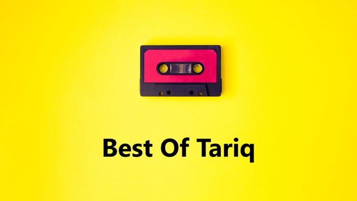 Best Of Tariq on JioTV