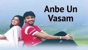 Anbe Un Vasam on Raj Digital Plus - past program