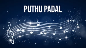 Puthu Padal on Rock TV - past program
