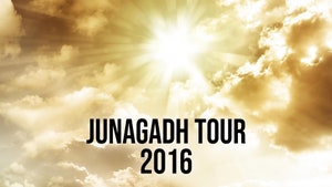Junagadh Tour 2016 on Dada Bhagwan Foundation - past program
