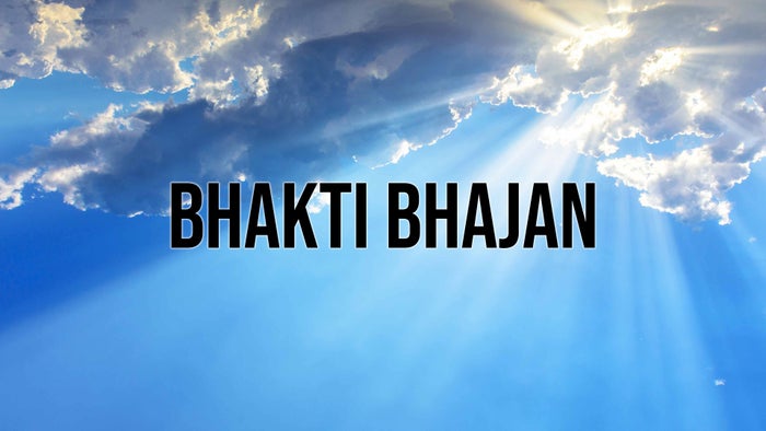 Bhakti Bhajan on JioTV