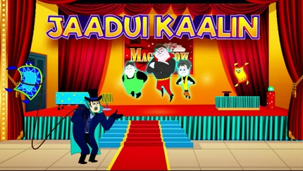 Paap-O-Meter on Sony Yay Tamil