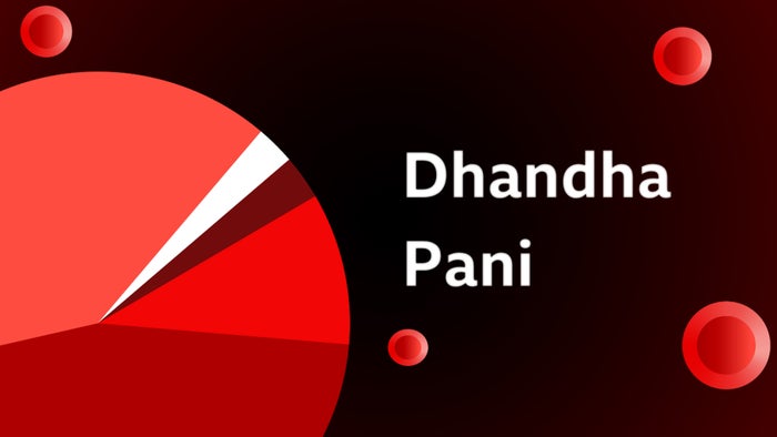Dhandha Pani on JioTV