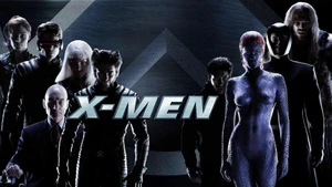 X-Men on Star Gold Thrills - past program