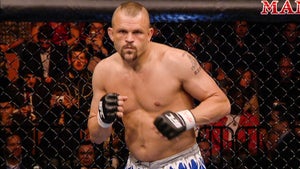 UFC Fight O'Clock on Sony Ten 2 HD - past program