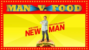 Man Vs Food on Discovery Channel Hindi